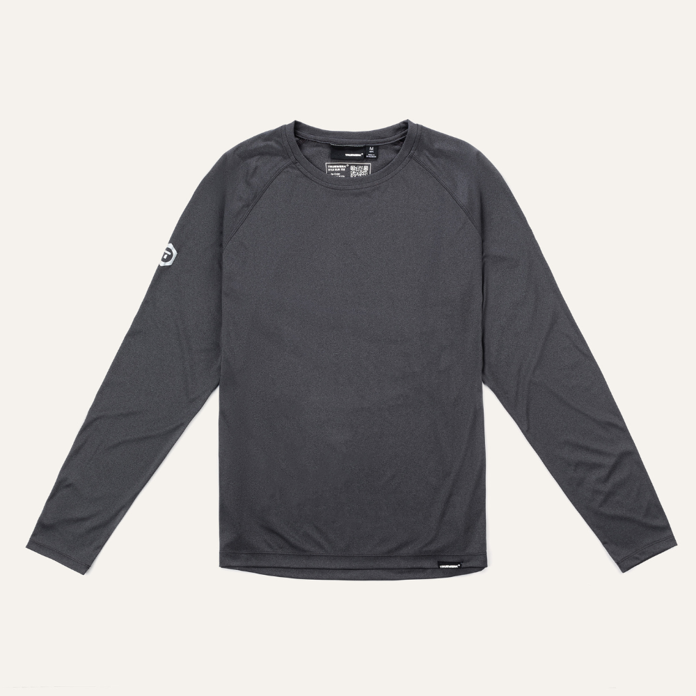 TRUEWERK B1 Sun Long Sleeve Tee from Columbia Safety